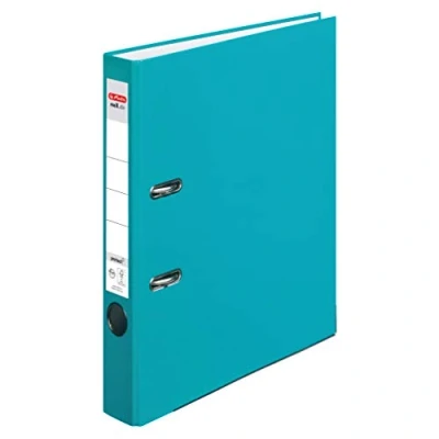 Imagen de Herlitz 10200301 Diseño Carpeta Oriental Lights, DIN A4