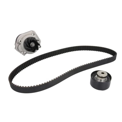 Imagen de HEPU PK12010 Bomba de Agua + Kit Distribucion 124 FIAT: Stilo Hatchback, BRAVO 2, 500 ALFA ROMEO: Giulietta MiTo
