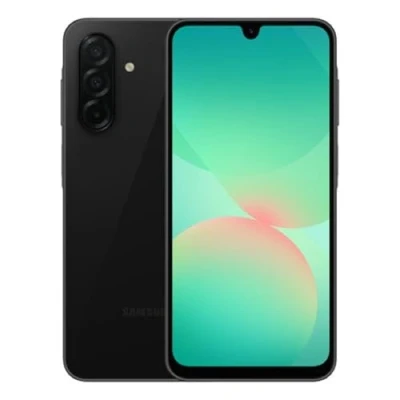 Imagen de Móvil Samsung Galaxy A26 5G, Negro, 128 GB, 6 GB RAM , 6.7&quot; FHD+ Super AMOLED, Exynos 1380, 5000 mAh, Android 15