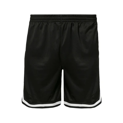 Imagen de Urban Classics Shorts, Hombre, Talla: 3XL, Black/black/white