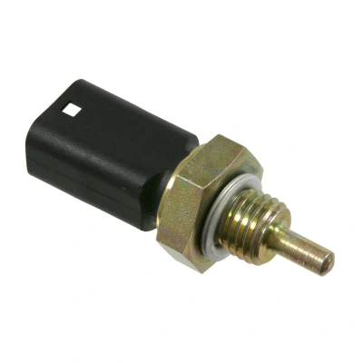 Imagen de FEBI BILSTEIN 22261 Sensor de Temperatura del Refrigerante negro con junta anular RENAULT: TWINGO 1, CLIO 2, LAGUNA OPEL: Vivaro A Furgón