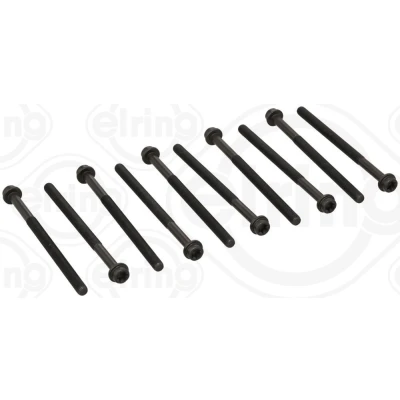Imagen de ELRING 802.900 Juego de Tornillos Culata Torx interior FORD: Sierra Mk2 Hatchback, Berlina, Transit Mk5 Furgón