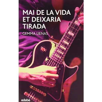 Imagen de Mai de la vida et deixaria tirada (PERISCOPI)