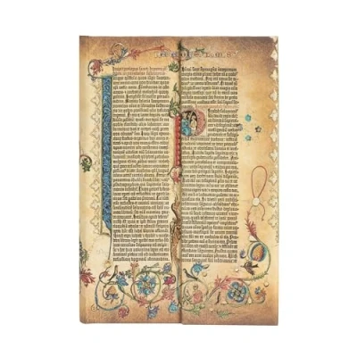 Imagen de Paperblanks Parabole Cuadernos de tapa dura Mini Rayado