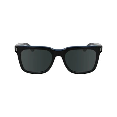 Imagen de Calvin Klein Gafas de sol, Talla: 53, Black avio