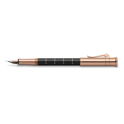 Imagen de Graf von Faber Castell Classic Anello Rose Gold FP M