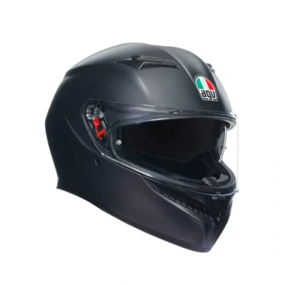 Imagen de AGV 2118381001004005 Cascos integrales negro mate S ECE 22.06