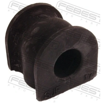Imagen de FEBEST HSB FRVR Silentblock Barra Estabilizadora Eje trasero 16 HONDA: CR V 3, FR