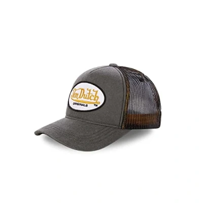 Imagen de Von Dutch Gorra OGJB