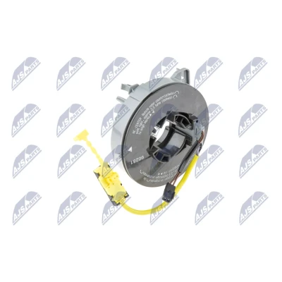 Imagen de NTY EAS PL 004 Interruptor, bocina