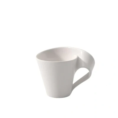 Imagen de CasaLupo Diep Bord Verso Black ø 24 cm