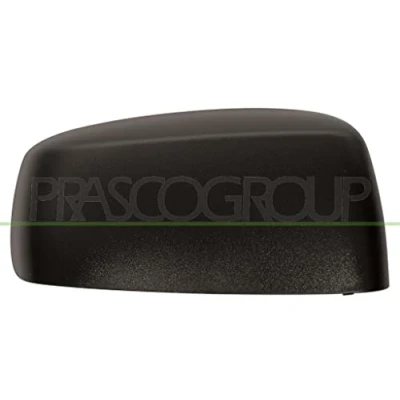 Imagen de PRASCO FT1227403 Cubierta, retrovisor exterior derecha FIAT: Panda II Hatchback