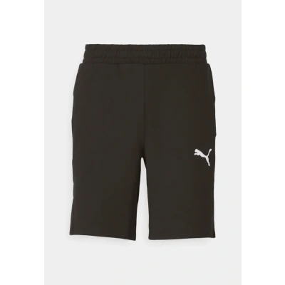 Imagen de Puma Teamgoal Casuals Shorts Pantalón corto de deporte, Hombre, Talla: Small, Black/white