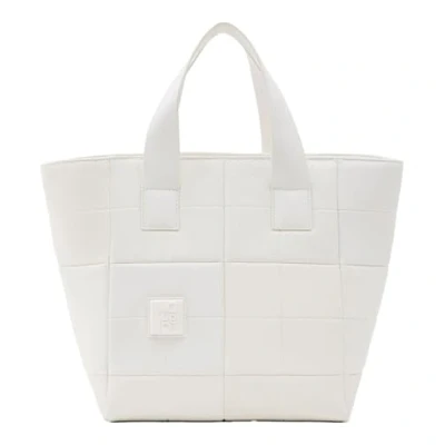 Imagen de Desigual, BAG_DAMAS_VALDIVIA 1001 RAW Mujeres, Blanco, talla única