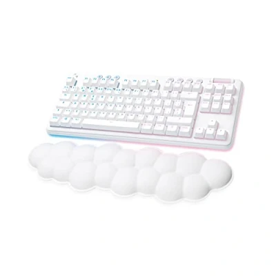 Imagen de Teclado Gaming Logitech G715 QWERTY Inglés EEUU