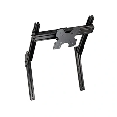 Imagen de Accesorio Cockpit Next Level Racing Elite Free Stanbing Quad Monitor Add on Black