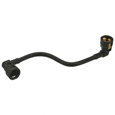 Imagen de FEBI BILSTEIN 100271 Tubo flexible de combustible 8 MERCEDES BENZ: Clase ML