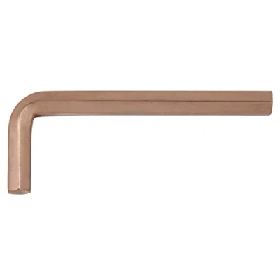 Imagen de KS TOOLS 963.1526 Atornillador acodado Hexágono interior 115, 45 10,0
