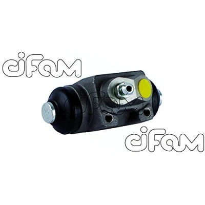 Imagen de CIFAM 101 1072 Bombin de Freno 19,05mm Aluminio KIA: CARNIVAL 2