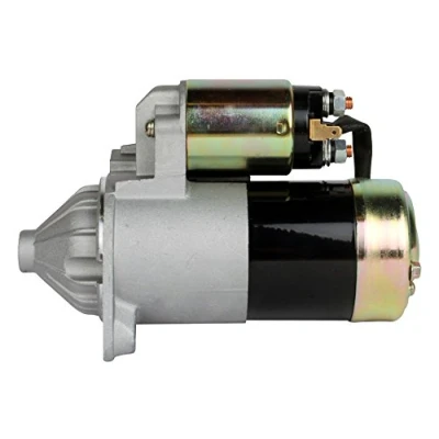 Imagen de HELLA 8EA 012 528 001 Motor de arranque 12V 1,2kW 8 77mm HYUNDAI: Matrix, Coupe II, Tucson