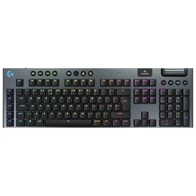 Imagen de Teclado inalámbrico g915 tkl x