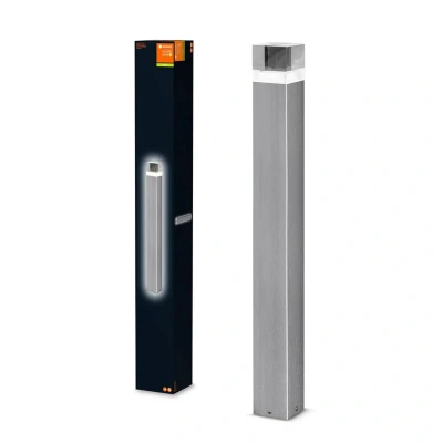 Imagen de Ledvance Endura Style Crystal bolardo luminoso LED