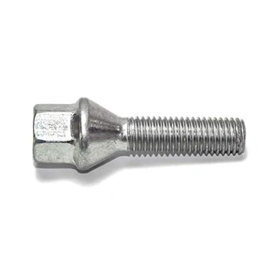 Imagen de H&amp;R 12753501 Tornillos de Rueda M12x1,75, M12 Asiento cónico F