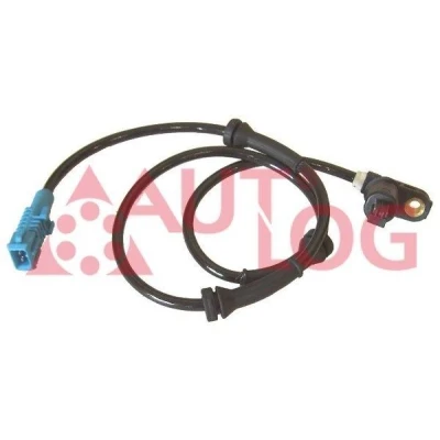 Imagen de AUTLOG AS4080 Sensor de ABS Eje delantero 826 PEUGEOT: 206 Hatchback, SW
