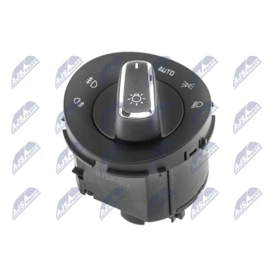 Imagen de Interruptor, luz principal NTY EWS SK 014