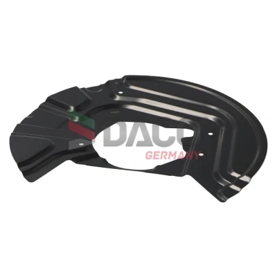 Imagen de Chapa protectora contra salpicaduras, disco de freno DACO Germany 610329