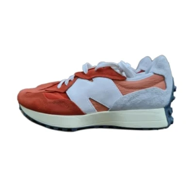 Imagen de New Balance U327 Unisex Zapatillas Infield clay, Talla: 38, clay Piel/tela
