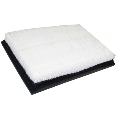 Imagen de MAPCO 60382 Filtro de aire 38 164 240 rectangular Cartucho filtrante FORD: FIESTA 3, ESCORT 4, ORION 2