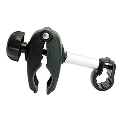 Imagen de Thule 1500051216 Brazo de soporte marco, negro, 21 x 12 6 cm (para EuroRide)