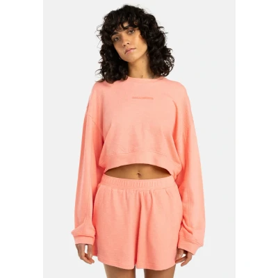 Imagen de Billabong Sunny Pantalones deportivos, Mujer, Talla: Medium, Peach tart