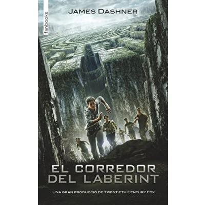 Imagen de El Corredor Del Laberint (Ficció)