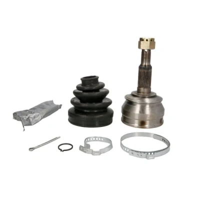 Imagen de PASCAL G10002PC Articulación, árbol de transmisión lado rueda