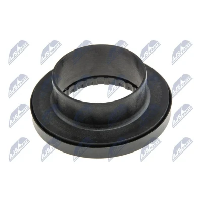 Imagen de NTY AD CH 009 Copela de amortiguador Eje delantero, izquierda, derecha, derecha sin apoyo DODGE: Journey MPV