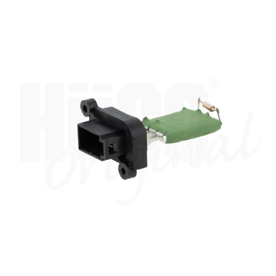 Imagen de HITACHI 132589 Resitencia, ventilador habitáculo FORD: Transit Mk6 Furgón, Mk5 Mk4 Furgón