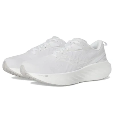 Imagen de Saucony Triumph 22, Azul Marino Crepúsculo, 40 EU