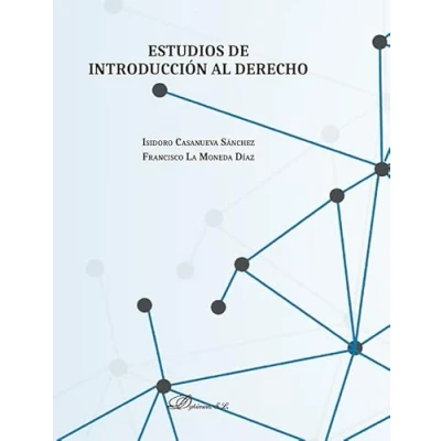 Imagen de Estudios de introducción al derecho (SIN COLECCION)