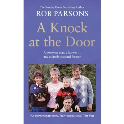 Imagen de A Knock At The Door