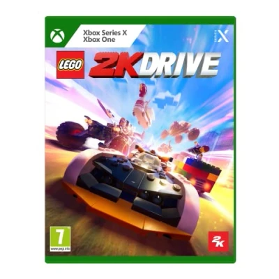 Imagen de LEGO® 2K Drive Xbox X/One