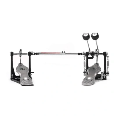 Imagen de Gibraltar GI801504 Pedal de bombo doble, tracción por cadena 5711db