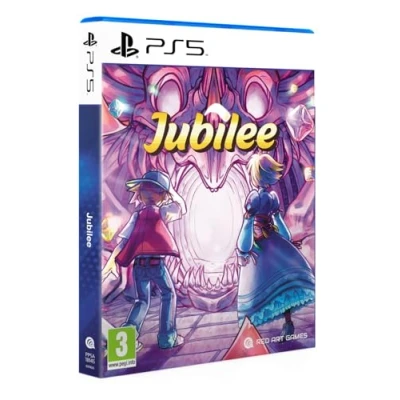 Imagen de Jubilee Deluxe Edition /PS5