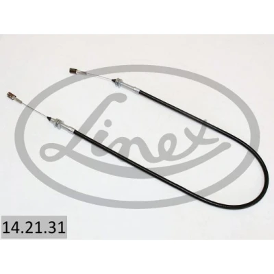 Imagen de Cable del acelerador LINEX 14.21.31