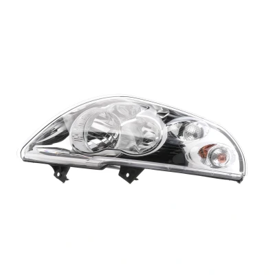 Imagen de TYC 20 12337 05 2 Faros derecha H7, H1 para circulación por la sin electromotor RENAULT: MASTER 3 Kasten, Bus, norauto,