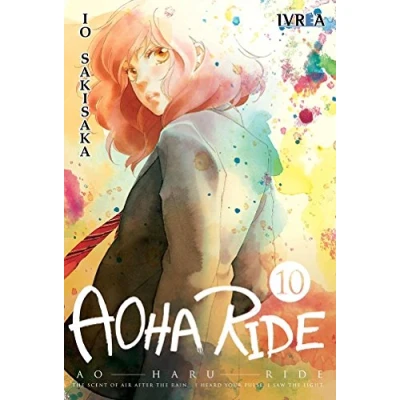 Imagen de Aoha Ride 10