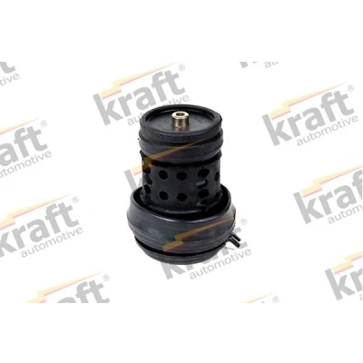 Imagen de KRAFT 1490323 Soporte de motor delante Caucho SEAT: Ibiza 2, Córdoba I Berlina, TOLEDO 1, VOLKSWAGEN: Caddy 2 Kastenwagen, GOLF 3