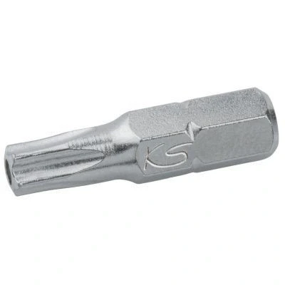 Imagen de KS TOOLS 911.3101 Punta de atornillar 6,3 (1/4&quot;) Acero para herramientas