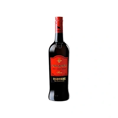 Imagen de Vino Fino Quinta de 75 cl D.O. Jerez Bodegas Osborne (Pack 1 botella)